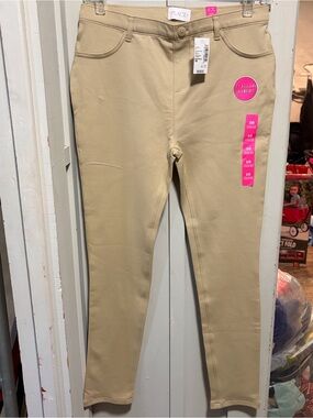 NWT Kids place pants size 16